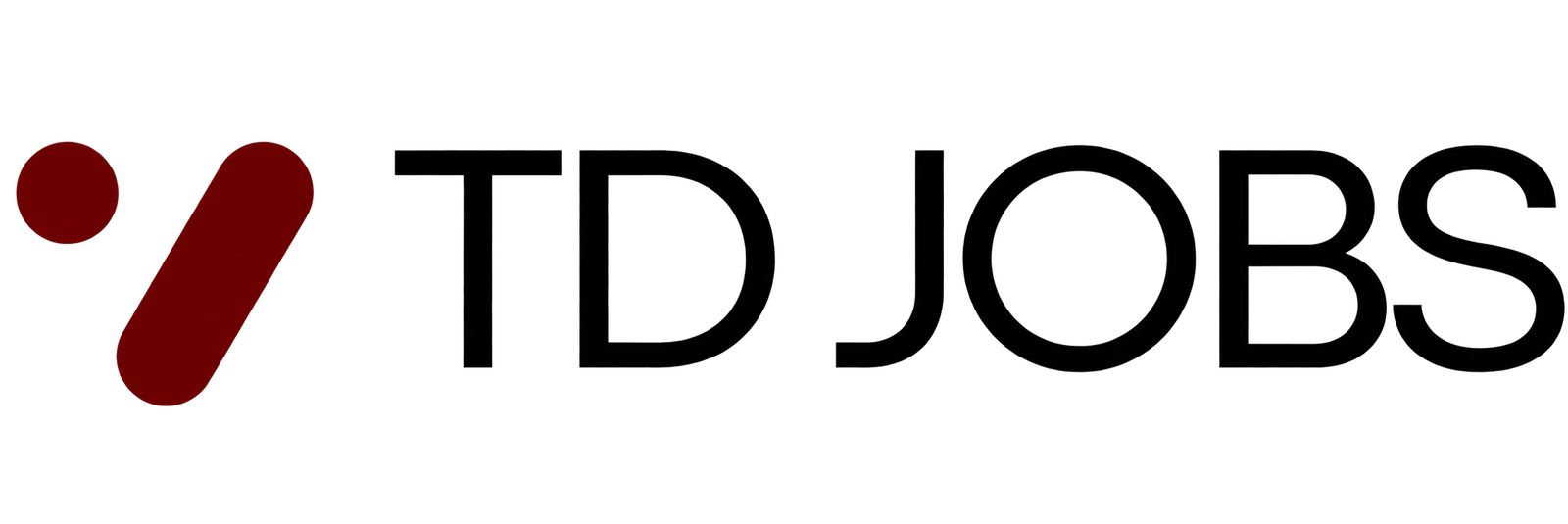 TD JOBS LOGO
